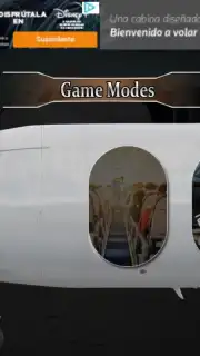 Airborne Simulator Screenshot 8