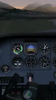 X-Plane Flight Simulator Screenshot 8