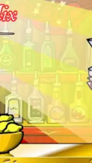 Bartender the Right Mix Screenshot 2