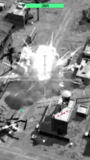 War Drone Screenshot 17