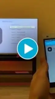 Remote for Apple TV - CiderTV Screenshot 1