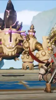 Noah's Heart Screenshot 12