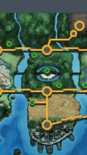 PokeMMO Screenshot 7