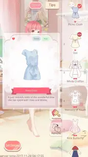 Love Nikki Screenshot 12