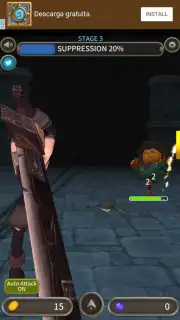 Blade of Dungeon Screenshot 4