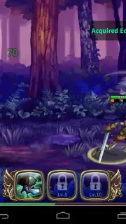 Dragon Blaze Screenshot 2