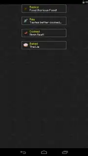 Craft! Screenshot 12