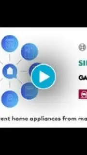 Home Connect Screenshot 1