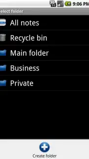 Note Everything Screenshot 4