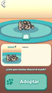 Pixel Petz Screenshot 5