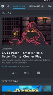 Steam Screenshot 6