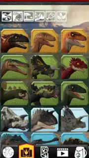 Jurassic World Facts Screenshot 7