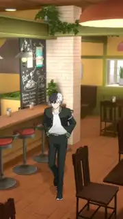 Wind Breaker: 不良たちの英雄譚 Screenshot 3