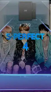 SuperStar BTS Screenshot 6
