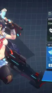 Final Gear Screenshot 9