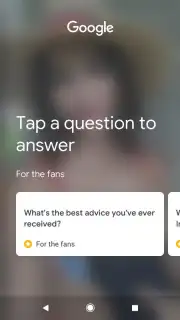 Cameos on Google Screenshot 4