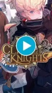 Clash of Knights Screenshot 1