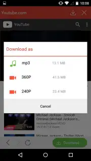 Catch Video Screenshot 2