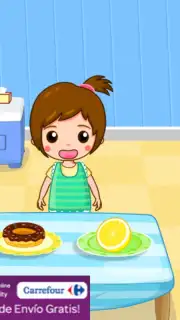 Toilet Training Screenshot 5