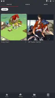 SanDisk Memory Zone Screenshot 4