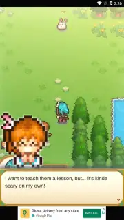 Quest Town Saga Screenshot 10