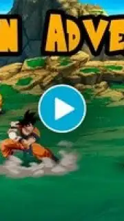 Dragon Adventure: Universe Fighter Screenshot 1