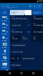 Fibe TV Screenshot 6