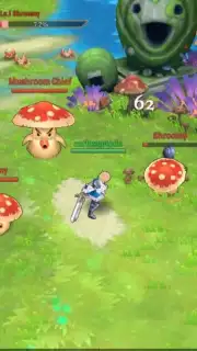 Stella Arcana Screenshot 10