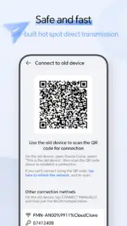 Device Clone Screenshot 3