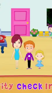 Toon Town - Airport Screenshot 3