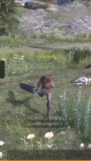 AxE: Alliance vs Empire Screenshot 8