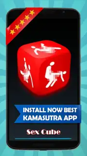 Секс Куб Screenshot 8