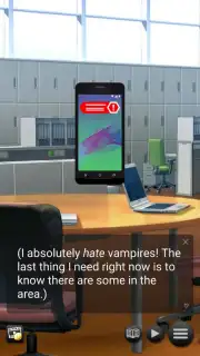 Twilight Lovers Screenshot 2
