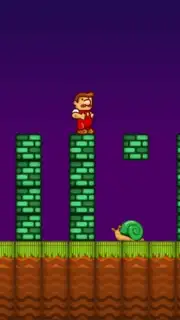 Steve's World Screenshot 4