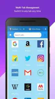 IAM Browser Screenshot 2