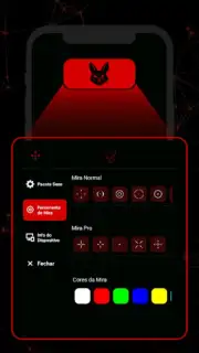 DARK AURA Screenshot 4