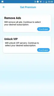 Max VPN - Secure, Fast & Free VPN Screenshot 10