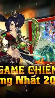 Chiến Tiên Screenshot 3