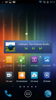 DS file Screenshot 1