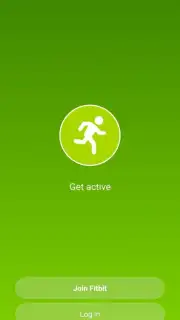 Fitbit Screenshot 10