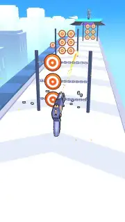 Weapon Master!! Screenshot 1