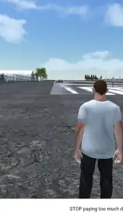 ExperimentZ Screenshot 3