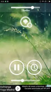 Meditation Music Metapps Screenshot 6
