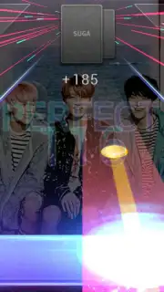 SuperStar BTS Screenshot 5