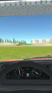 Soviet Car Simulator Screenshot 11