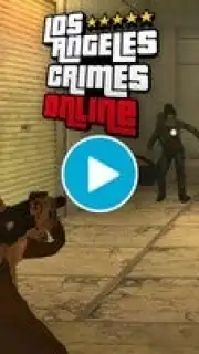 Los Angeles Crimes Screenshot 5