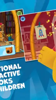 Bebebears Books Screenshot 5