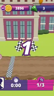 Equestria Girls Screenshot 7