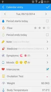 Holo blue theme - Free Screenshot 5