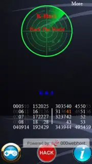 K-HACK Screenshot 3